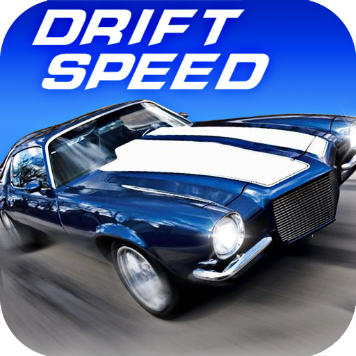 Real Speed Car Racing иконка