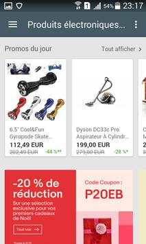 Shopping In Shine screenshot 8