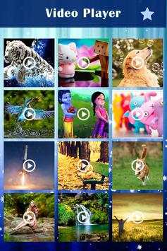 MAX HD Player screenshot 4