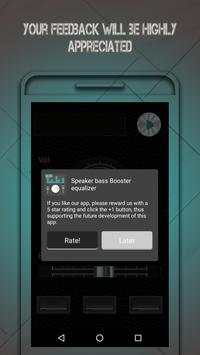 Super Bass Booster EQ - Music Equalizer Plus 16 تصوير الشاشة