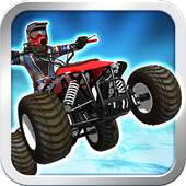 ATV Racing Game 1.1.0