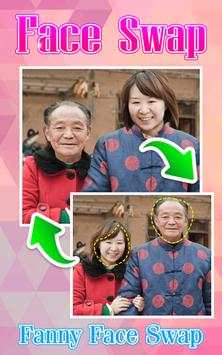 FaceSwap - Photo Face Swap screenshot 1