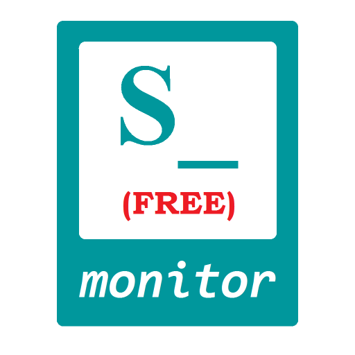 Talking Serial Monitor (FREE) أيقونة