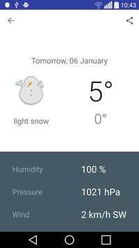 Austin, TX - weather screenshot 4
