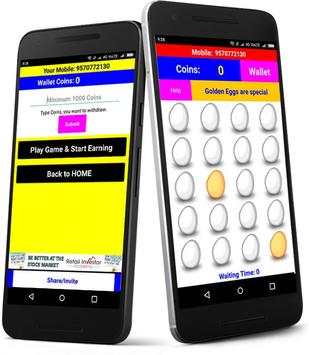 Money coin :- Earn money apps screenshot 1