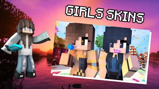 Skins for Minecraft screenshot 2