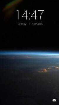 Windroid - Launcher 8 Theme screenshot 1