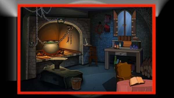 Escape Games : Zombies screenshot 8