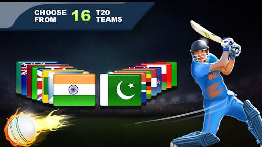 Cricket Champions screenshot 10