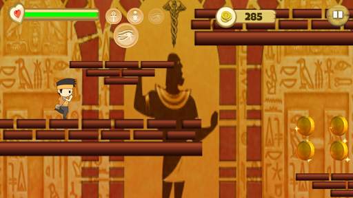 Amazing Run & Monster Fun Race screenshot 13