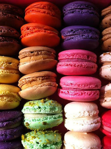 Macaron Wallpaper screenshot 10