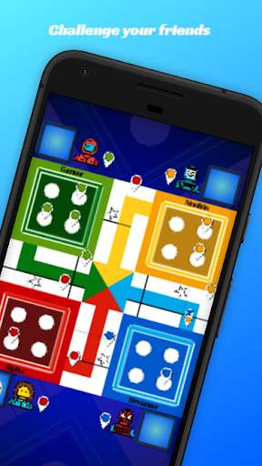Ludo Classic Board Game screenshot 6
