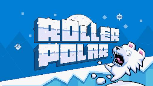 Roller Polar screenshot 1