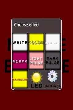 Mobile Flashlight screenshot 1