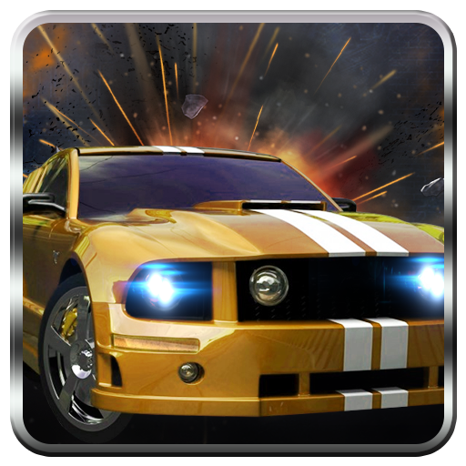 Dark Shift Racer icon