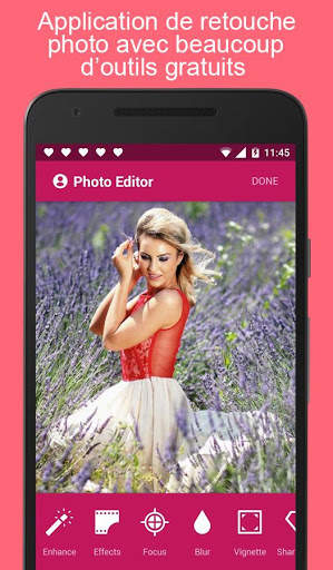 RetouchNow screenshot 4