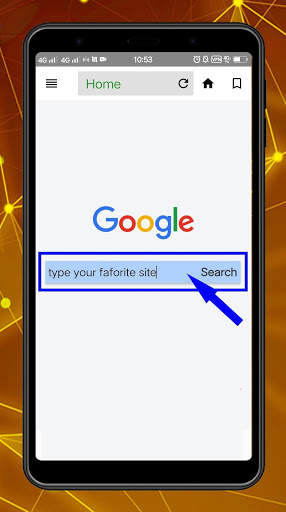 VPN Plus BROWSER - Free VPN, Unlimited VPN Proxy screenshot 6