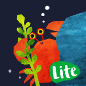 Look and Find - Sea Animals LITE icon