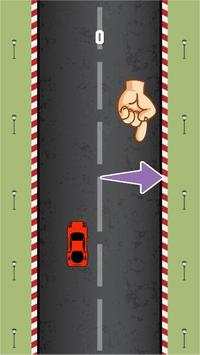 Car Traffic Racing screenshot 2