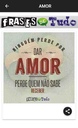 Frases de Tudo screenshot 6
