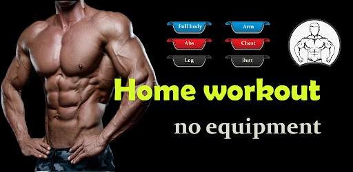Home Workout - No Equipment screenshot 9