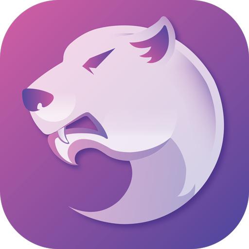 Yo Browser - Fast, Secure, Pow icon