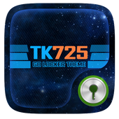 TK725 GO LOCKER THEME icon