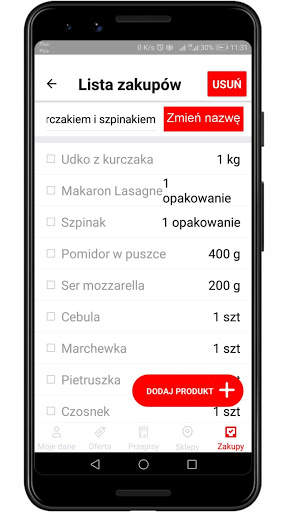 Gram Więcej screenshot 8