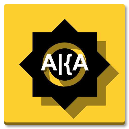 AKA Brightness addon أيقونة