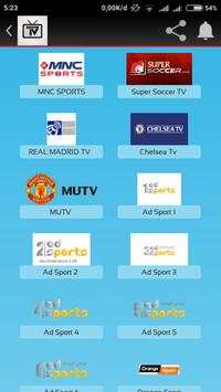 VHOLIZ TV screenshot 5