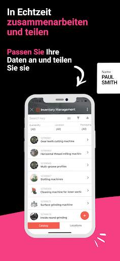 Open as App screenshot 5