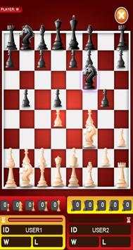 Free Chess screenshot 4