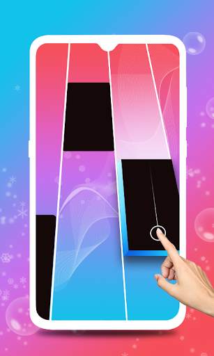 Magic Piano & Music Game screenshot 4