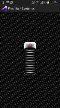 Flashlight Lanterna screenshot 1