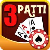 Teen Patti 1.19