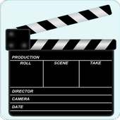 Movie Search Application icon