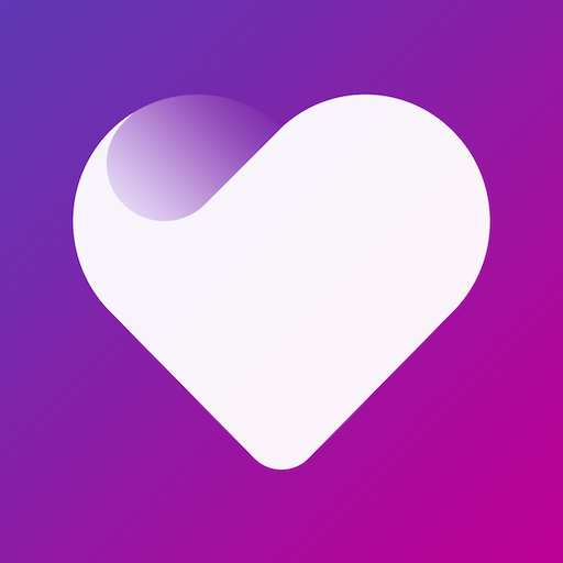 PairU-Video Chat with Stranger icon