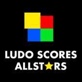 Ludo Scores All Stars 3.0