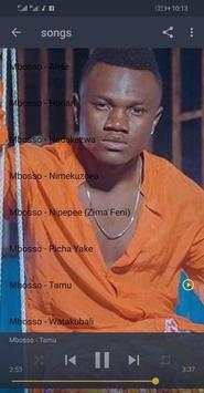 mbosso free music without net screenshot 5