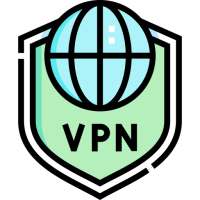 SAYWAH VPN logo
