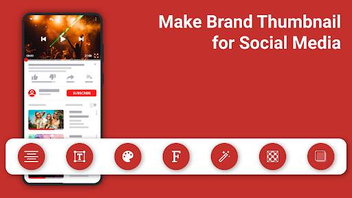 Social Media Post Maker: Graphic Design Ad Poster screenshot 13
