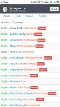 Punjabi Songs Download App 2019 screenshot 2