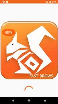 Free Uc Browser Faster Guide screenshot 1