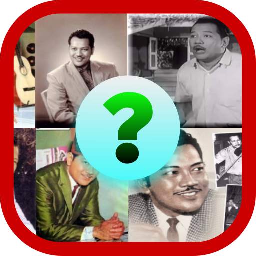 Teka Filem P. Ramlee 8.3.1z