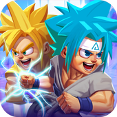 Ultimate Ninja Legend icon