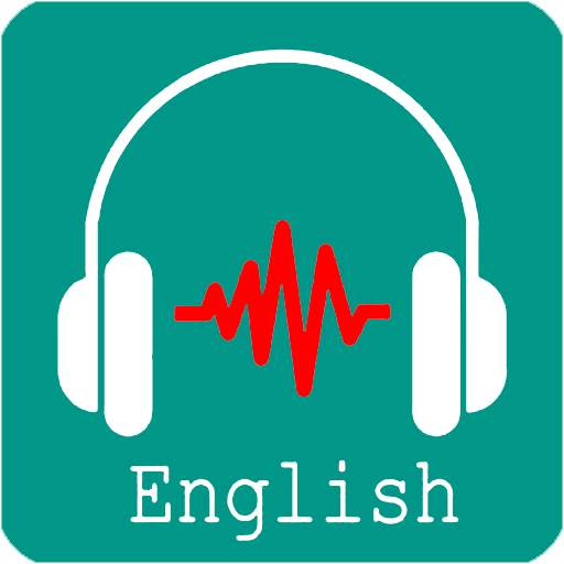 English Listening and Practice 1.5
