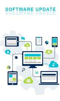 Update Apps & System Software screenshot 3