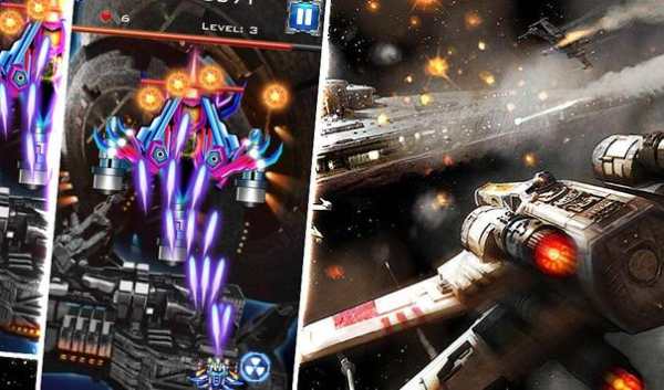 Sky Fighting Force screenshot 1