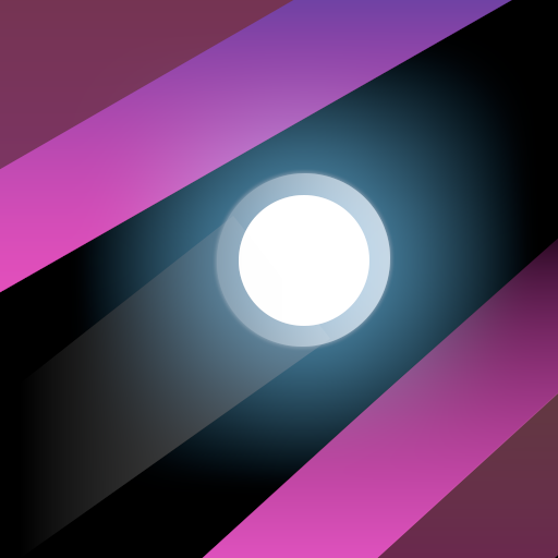 Glow Star icon