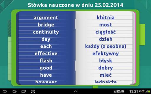 Lingo Games - Learn English screenshot 13